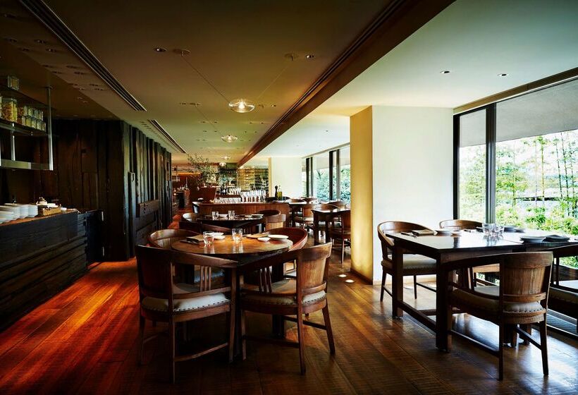 هتل Hyatt Regency Kyoto