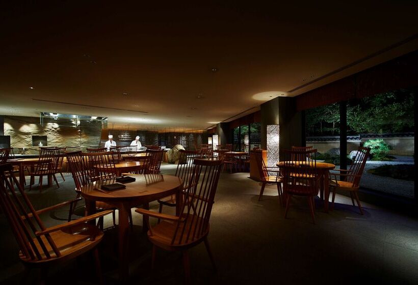 هتل Hyatt Regency Kyoto