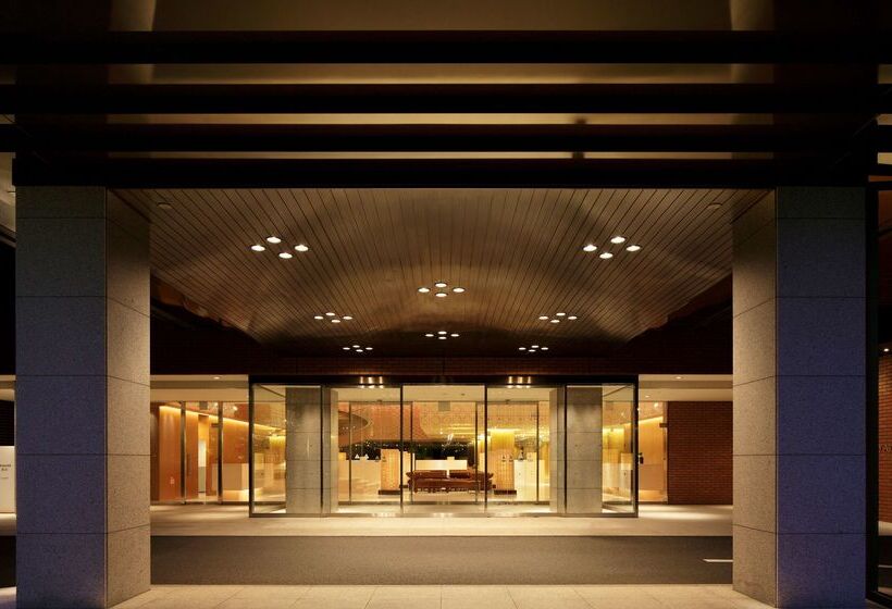 هتل Hyatt Regency Kyoto