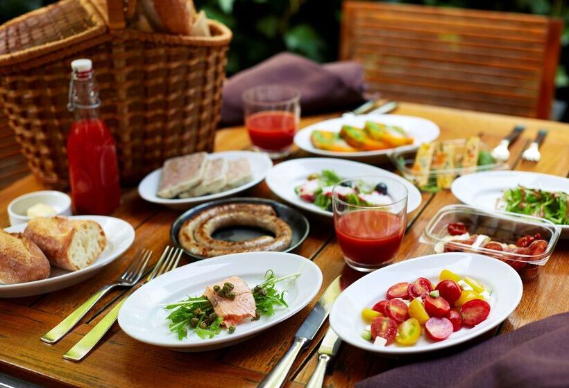 هتل Hyatt Regency Kyoto