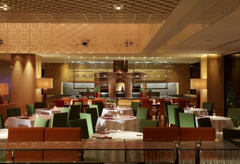 هتل Hyatt Regency Kyoto