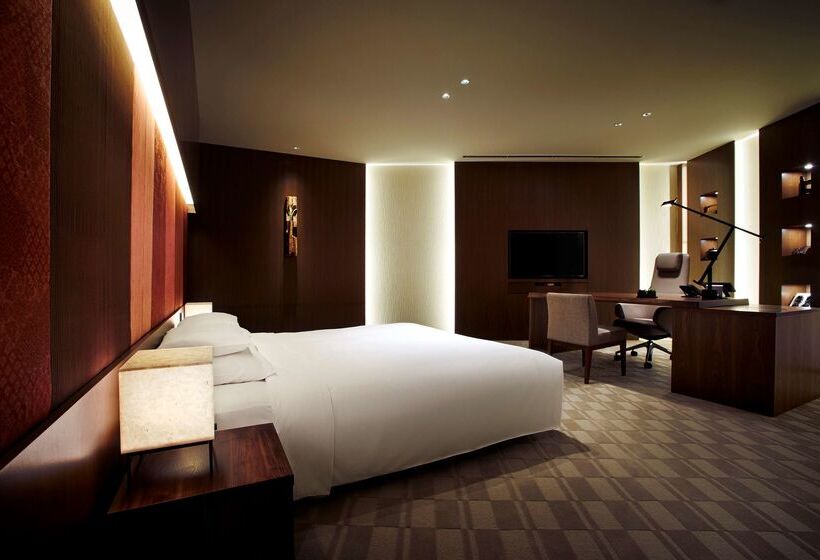 هتل Hyatt Regency Kyoto