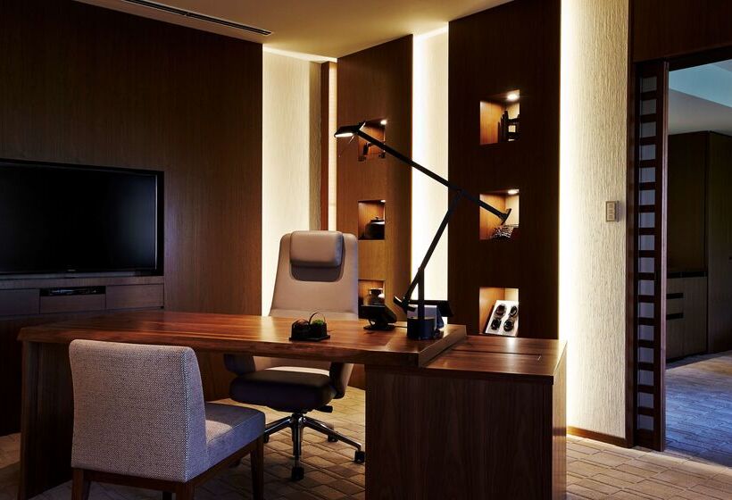 هتل Hyatt Regency Kyoto