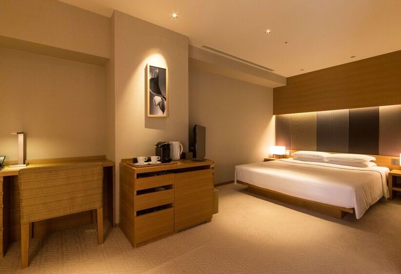 هتل Hyatt Regency Kyoto