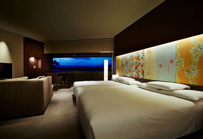 هتل Hyatt Regency Kyoto