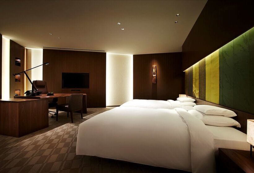 هتل Hyatt Regency Kyoto