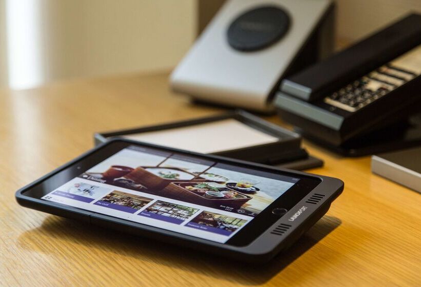 هتل Hyatt Regency Kyoto