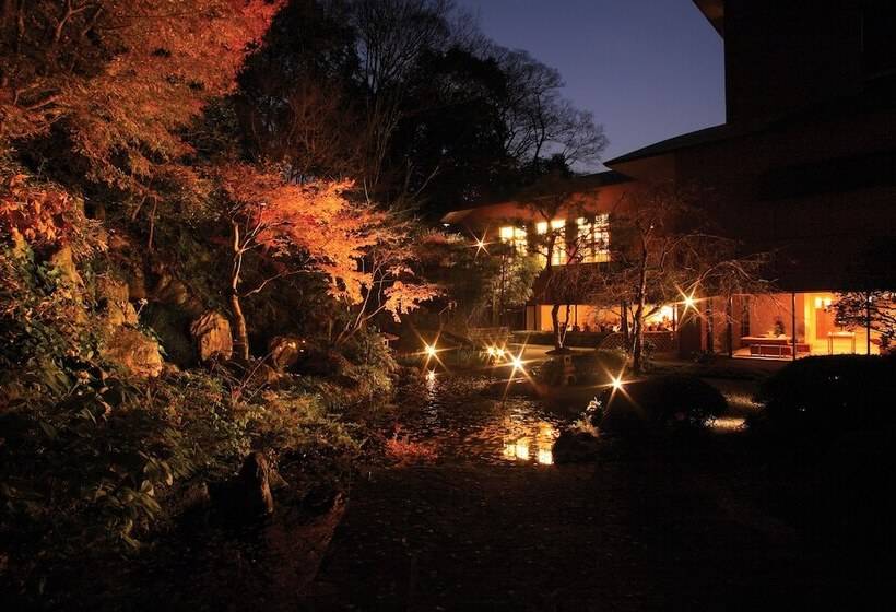 هتل Hyatt Regency Kyoto