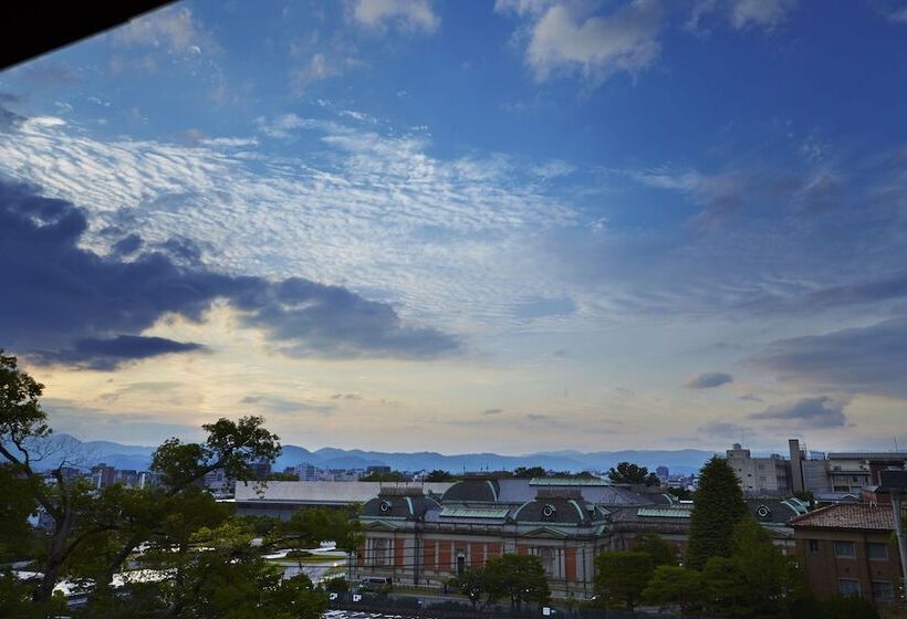 هتل Hyatt Regency Kyoto