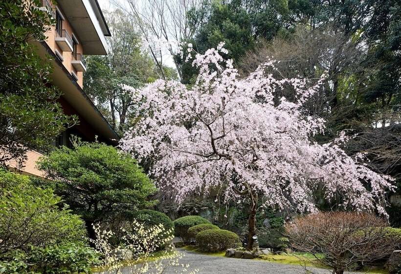 هتل Hyatt Regency Kyoto