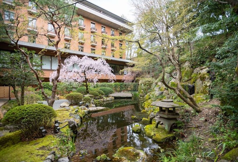 هتل Hyatt Regency Kyoto