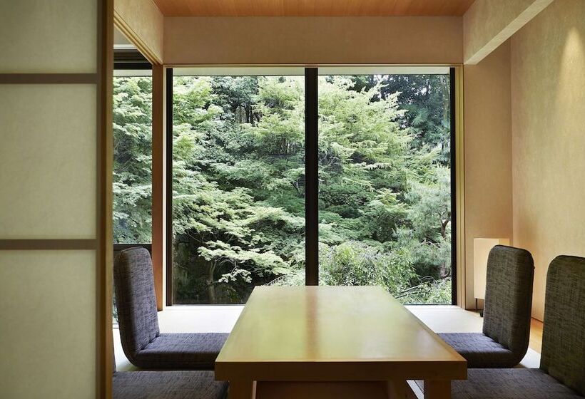 هتل Hyatt Regency Kyoto