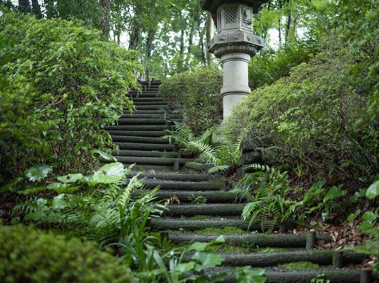 هتل Hyatt Regency Kyoto
