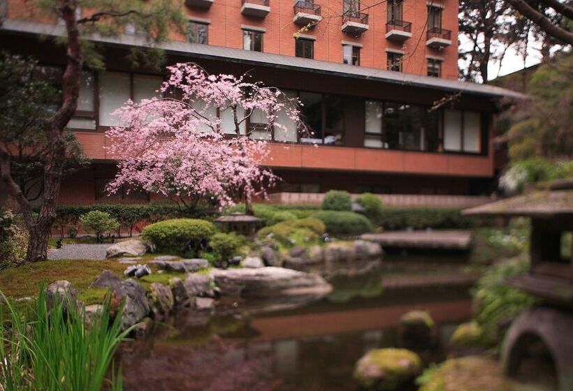 هتل Hyatt Regency Kyoto