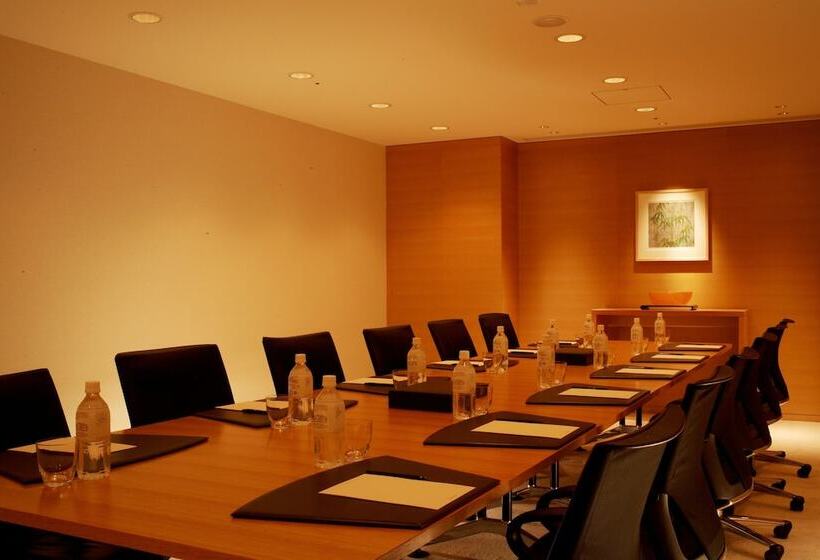 هتل Hyatt Regency Kyoto