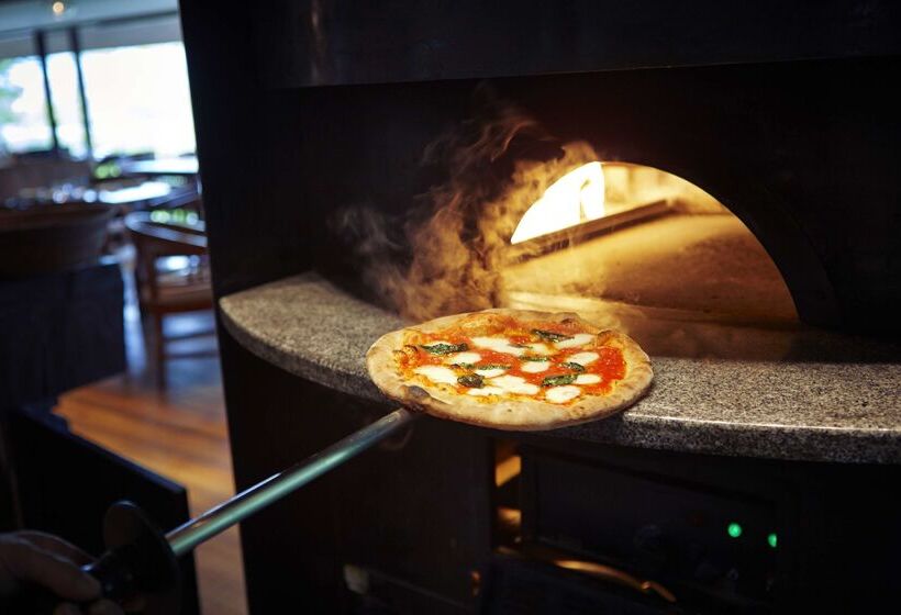 هتل Hyatt Regency Kyoto