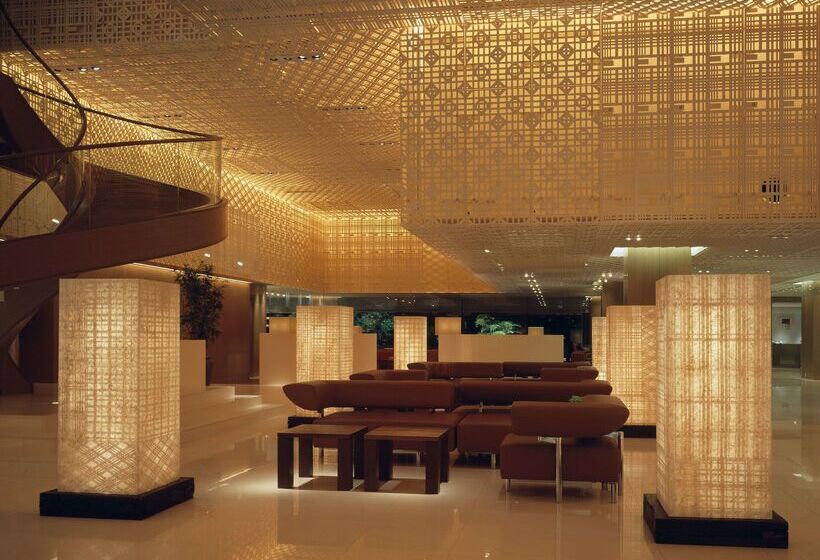 هتل Hyatt Regency Kyoto