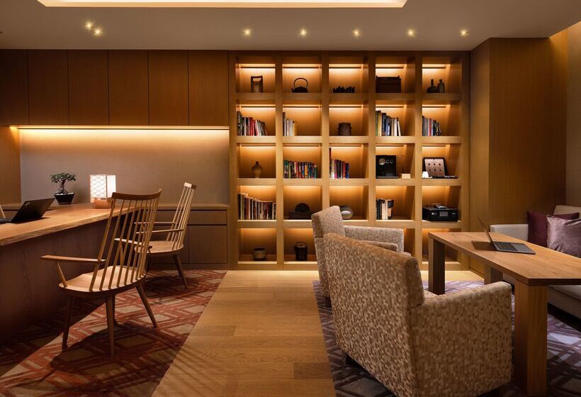 هتل Hyatt Regency Kyoto