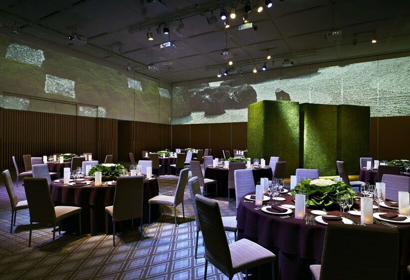 هتل Hyatt Regency Kyoto