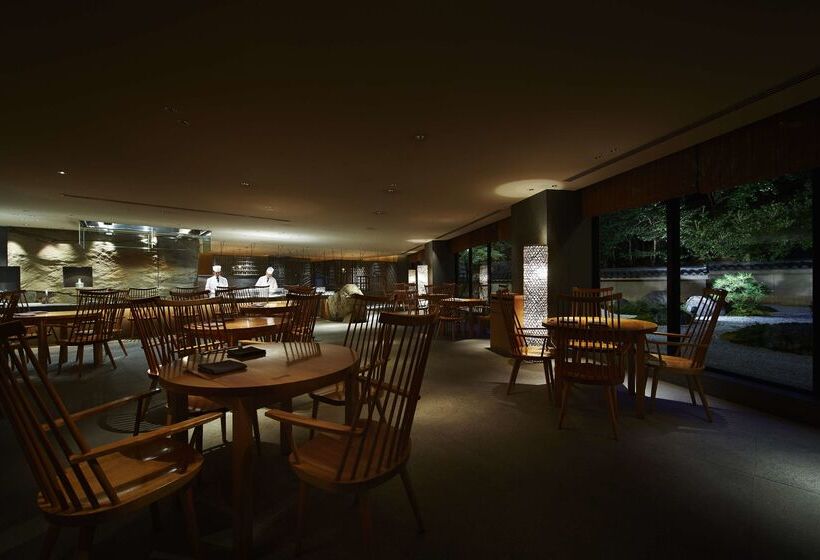 هتل Hyatt Regency Kyoto