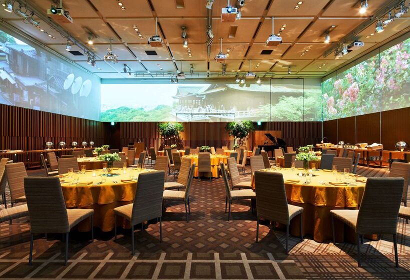 هتل Hyatt Regency Kyoto