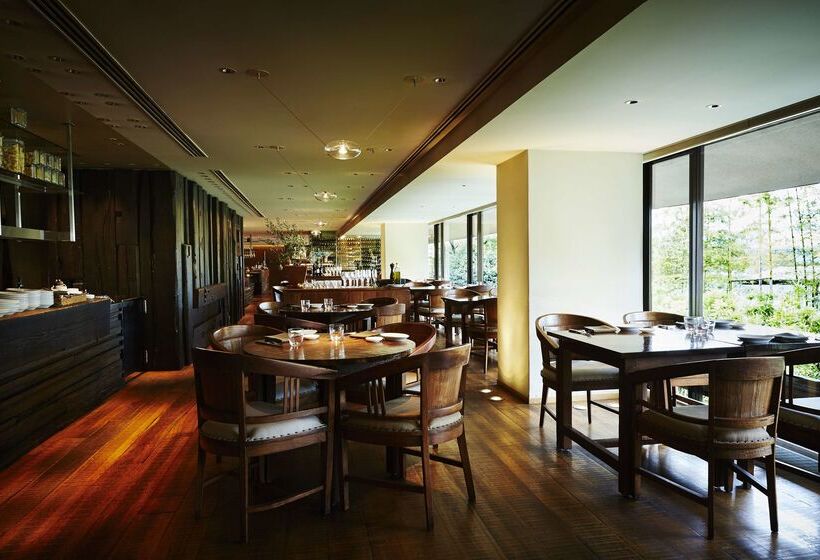 هتل Hyatt Regency Kyoto