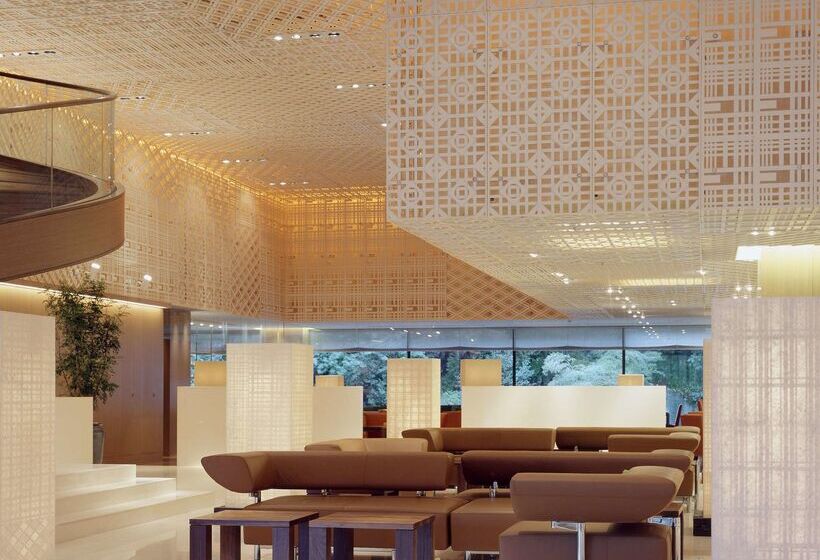 هتل Hyatt Regency Kyoto