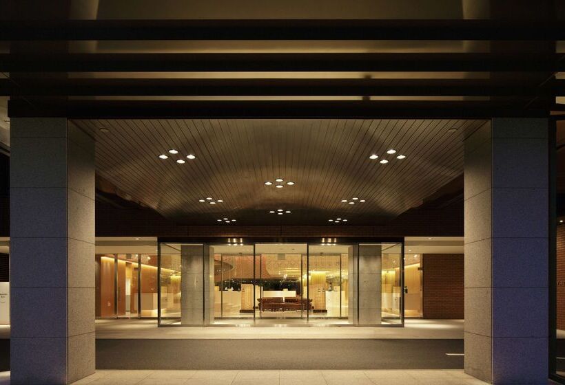 هتل Hyatt Regency Kyoto