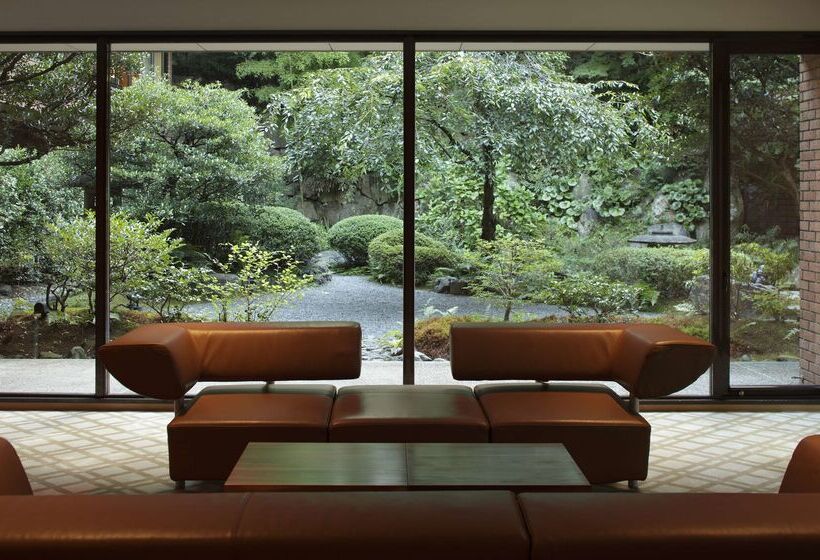 هتل Hyatt Regency Kyoto