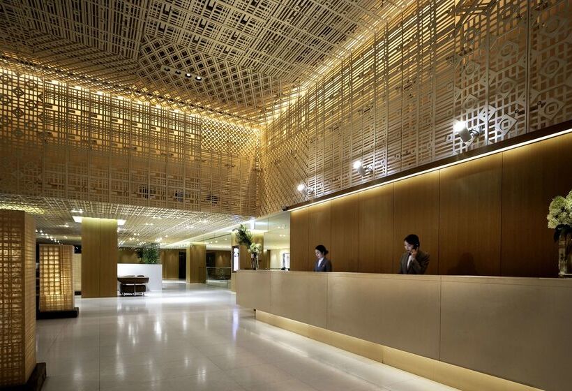 هتل Hyatt Regency Kyoto