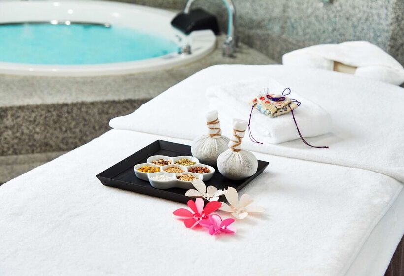 هتل Hyatt Regency Kyoto