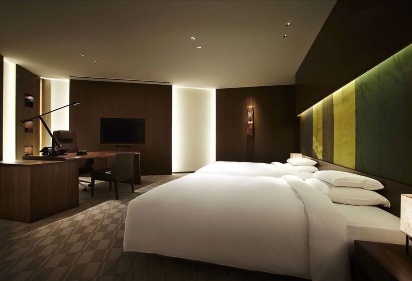 هتل Hyatt Regency Kyoto