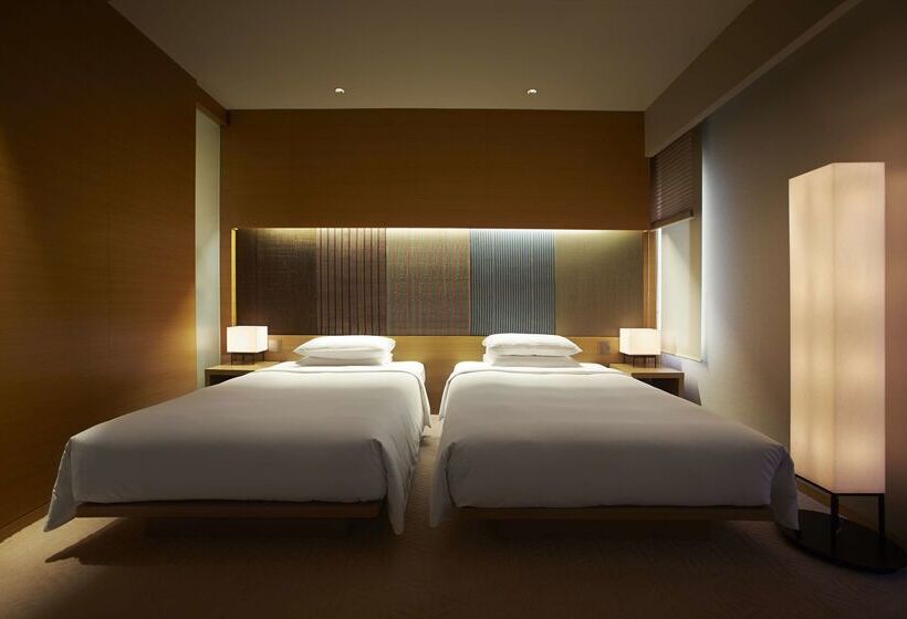 هتل Hyatt Regency Kyoto