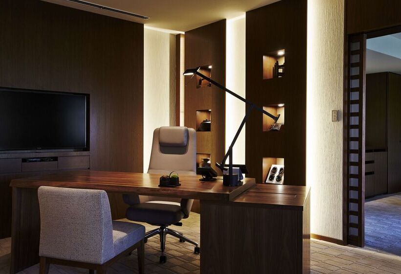 هتل Hyatt Regency Kyoto