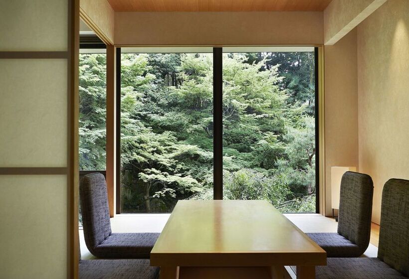 هتل Hyatt Regency Kyoto