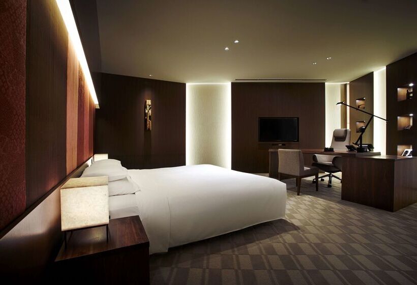 هتل Hyatt Regency Kyoto