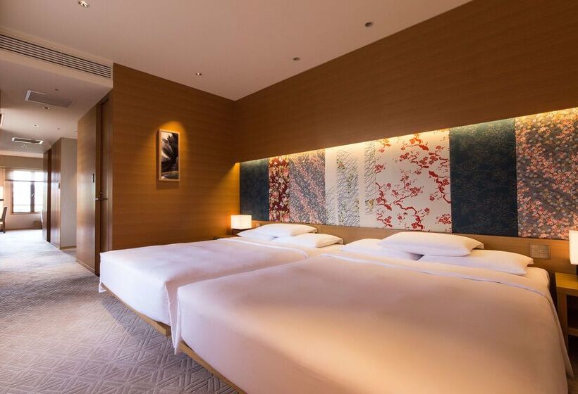 هتل Hyatt Regency Kyoto
