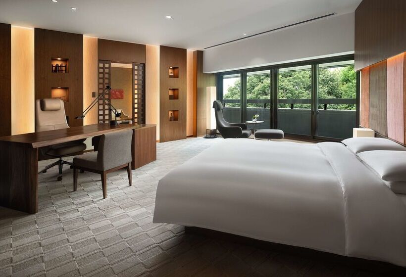 هتل Hyatt Regency Kyoto