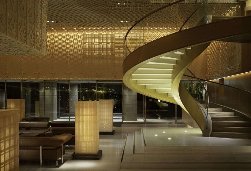 هتل Hyatt Regency Kyoto