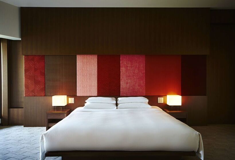 هتل Hyatt Regency Kyoto