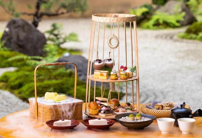 هتل Hyatt Regency Kyoto