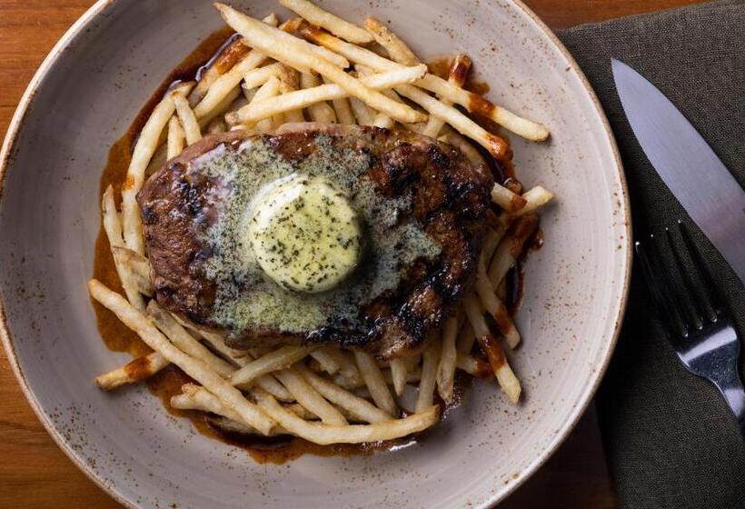 هتل Hyatt Regency Kyoto