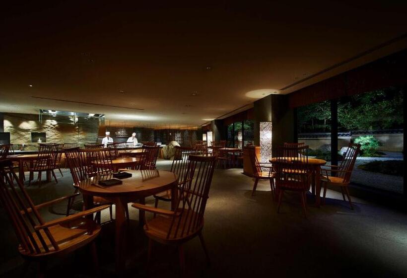 هتل Hyatt Regency Kyoto