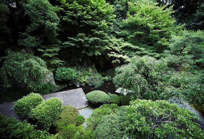 هتل Hyatt Regency Kyoto