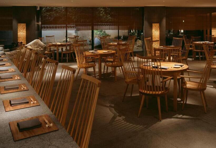 هتل Hyatt Regency Kyoto