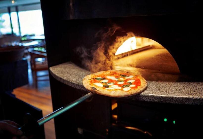 هتل Hyatt Regency Kyoto