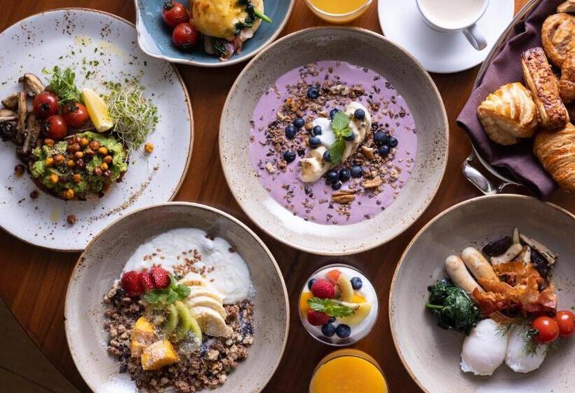 هتل Hyatt Regency Kyoto