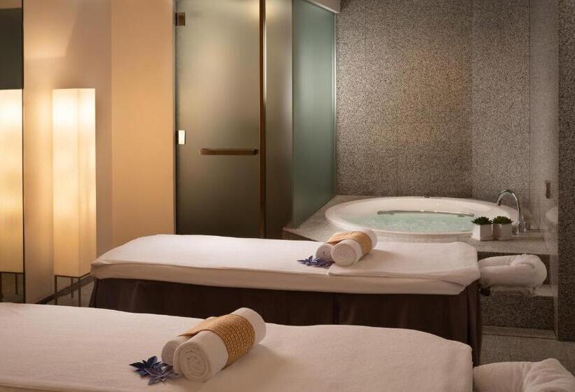 هتل Hyatt Regency Kyoto