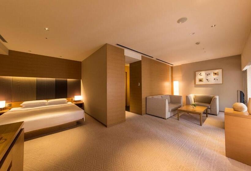 هتل Hyatt Regency Kyoto