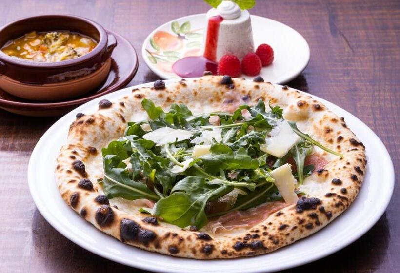 هتل Hyatt Regency Kyoto